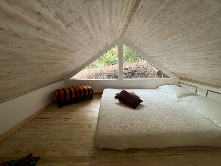 Eco-Chic Retreat: Countryside Oasis Near Florence Pozzolatico Eksteriør bilde