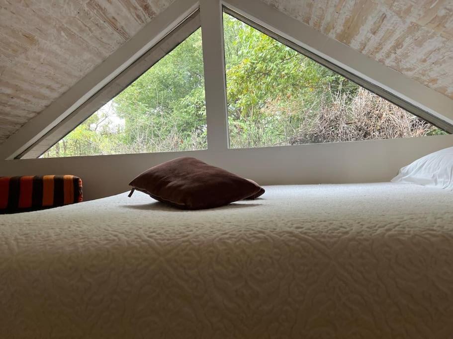 Eco-Chic Retreat: Countryside Oasis Near Florence Pozzolatico Eksteriør bilde