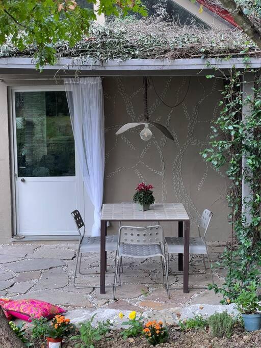 Eco-Chic Retreat: Countryside Oasis Near Florence Pozzolatico Eksteriør bilde