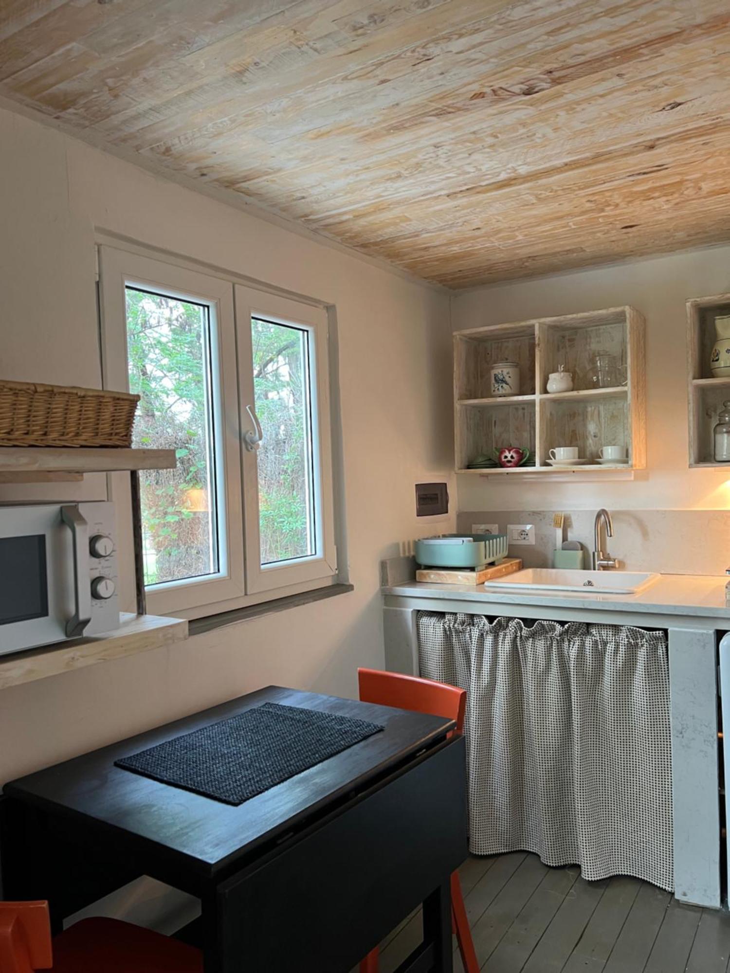 Eco-Chic Retreat: Countryside Oasis Near Florence Pozzolatico Eksteriør bilde